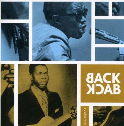 Hopkins, Lightnin / Elmore James - Back to Back