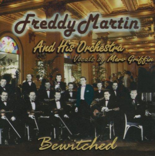 Martin, Freddy and His Orchestra - Bewitched