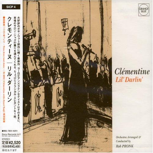 Clementine - Lil' Darling