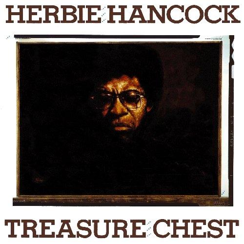 Hancock, Herbie - Treasure Chest