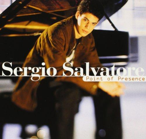 Salvatore, Sergio - Point of Presence
