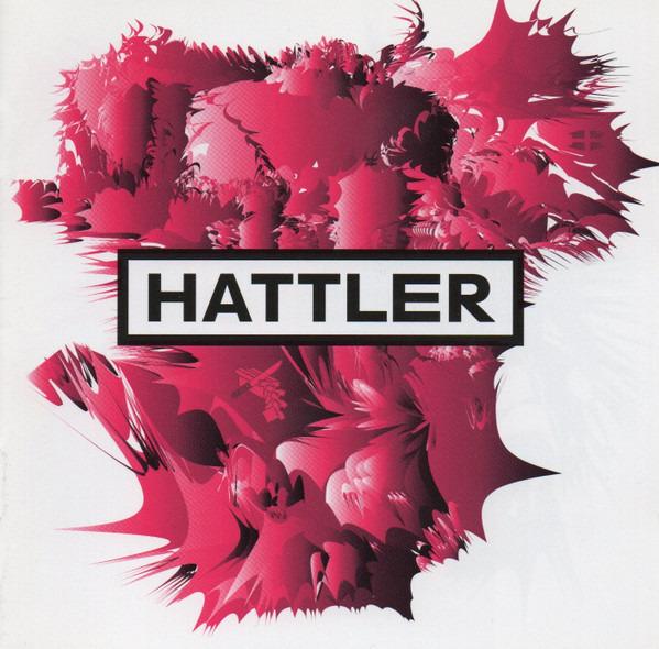 Hattler, Hellmut - Bass Cuts MUSEBRINK WOLBRANDT