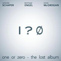 Schaper, Engel & McGrogan - One Or Zero Lost Album LINDENBERG