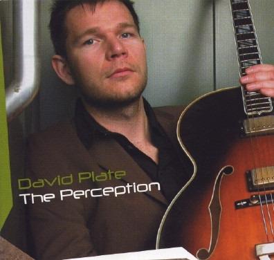 David Plate - The Perception