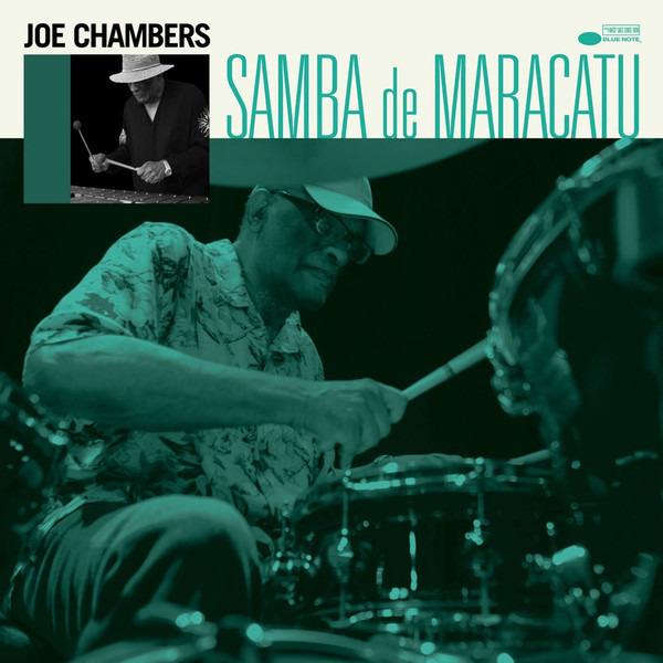 Chambers, Joe - Samba De Maracatu