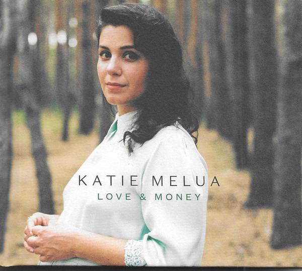 Melua, Katie - Love & Money DELUXE