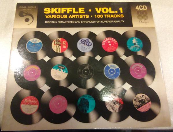 Various - Skiffle Vol. 1