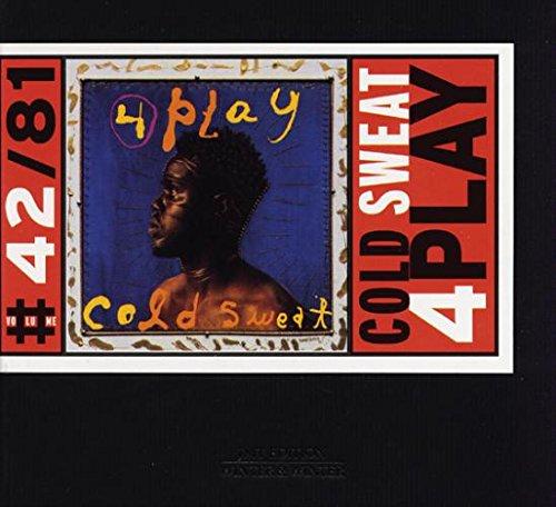 Cold Sweat - 4 Play