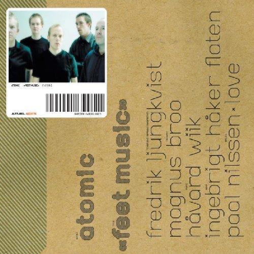 Atomic - Feet Music