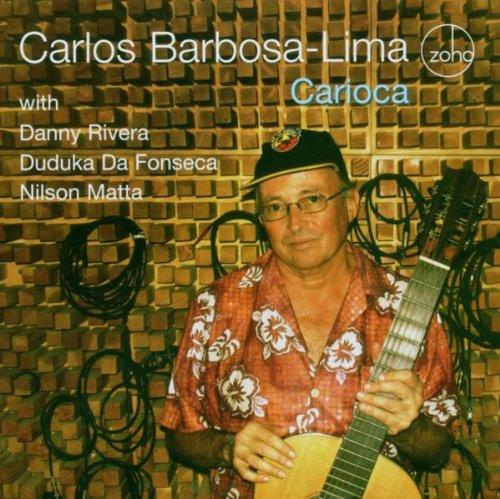 Barbosa-Lima, Carlos - Carioca