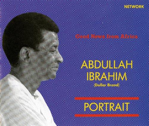 Ibrahim, Abdullah - Good News From Africa