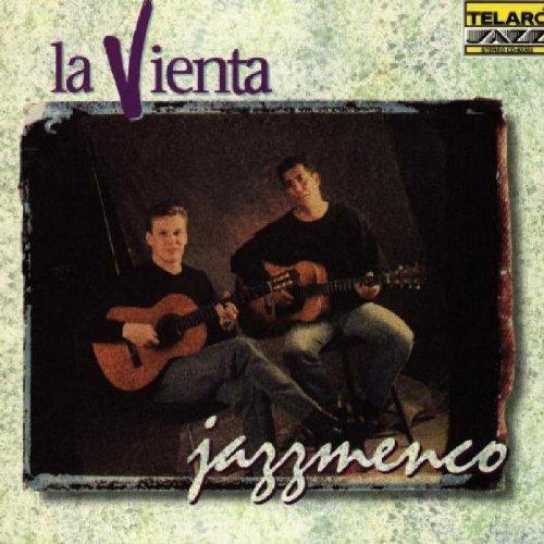 Vienta, La - Jazzmenco