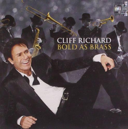 Richard, Cliff - Bold As Brass