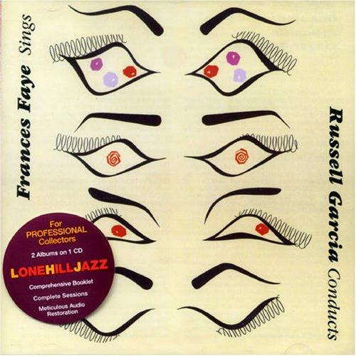Faye, Frances - Sings & Russell Garcia Conducts