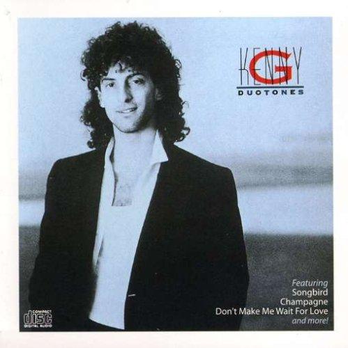 Kenny G - Duotones