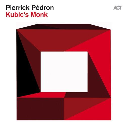 Pédron, Pierrick - Kubic's Monk