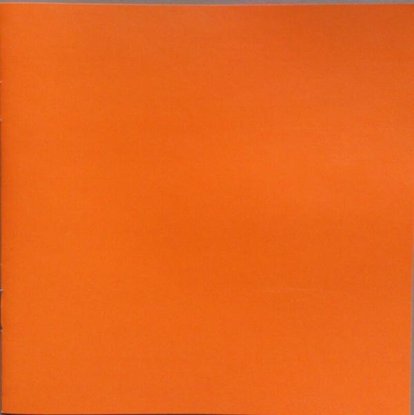 Orange (Andrew Klippel) - Orange