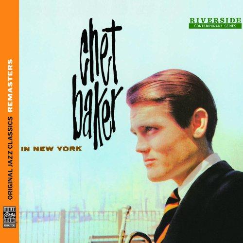 Baker, Chet - In New York