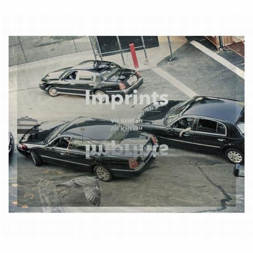 Kristan, Vit - Imprints