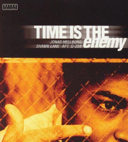 Hellborg, Jonas / Shawn Lane - Time Is the Enemy