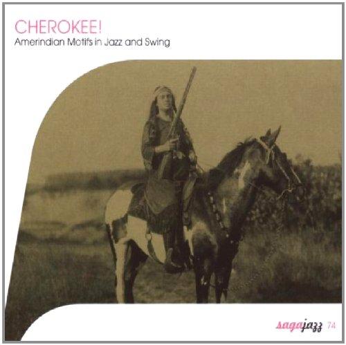 VA - Cherokee! RAY NOBLE JOE VENUTI ELLINGTON BASIE