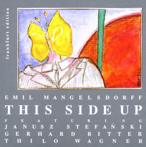 Mangelsdorff, Emil - This Side Up JANUSZ STEFANSKI