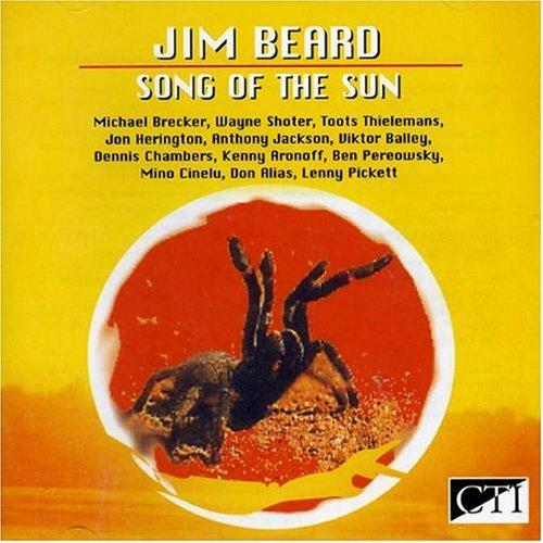 Beard, Jim - Song of the Sun WAYNE SHORTER CINELU