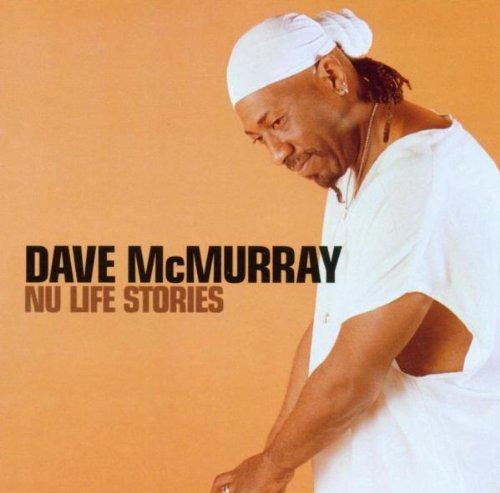 McMurray, Dave - Nu Life Stories FT. KEM + BONUSTRACK