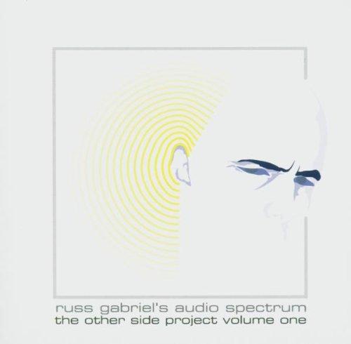 Gabriel, Russ - The Other Side Project Vol.1