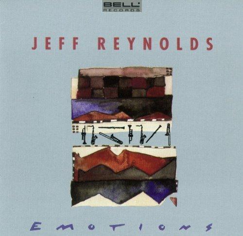 Reynolds, Jeff - Emotions (audiophil)