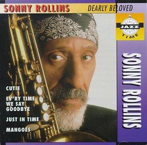 Rollins, Sonny - Dearly Beloved