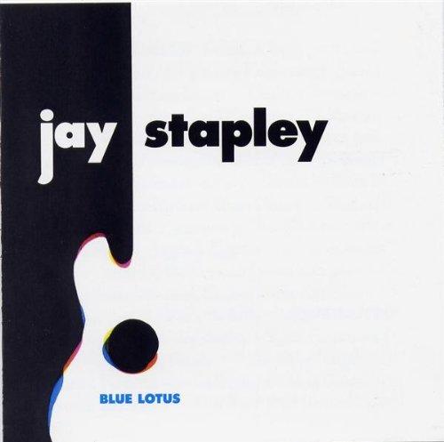 Stapley, Jay - Blue Lotus
