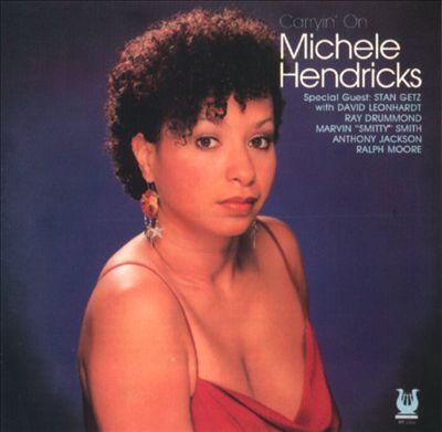 Hendricks, Michele - Keepin' me Satisfied