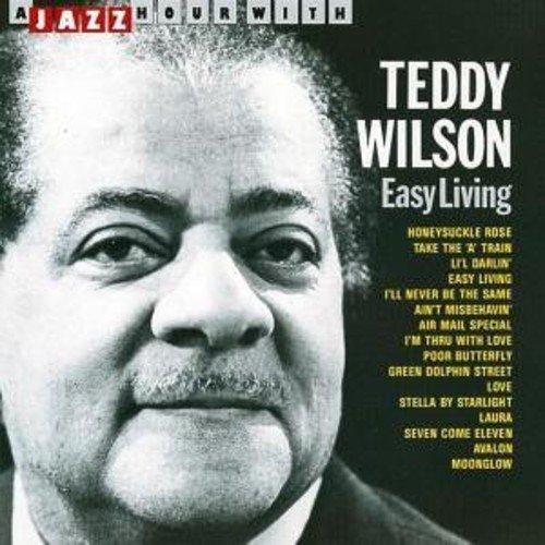 Wilson, Teddy - Easy Living