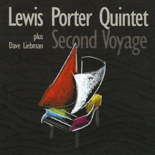 Porter, Lewis - Second Voyage