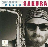 Mason, Christopher - Sakura