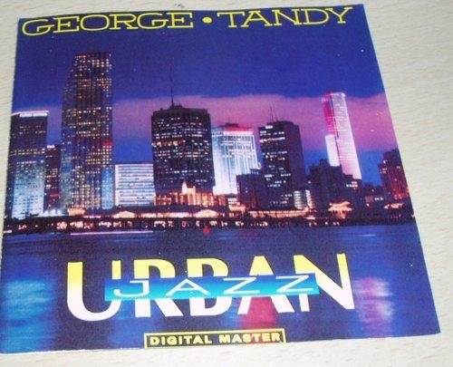 Tandy, George - Urban Jazz
