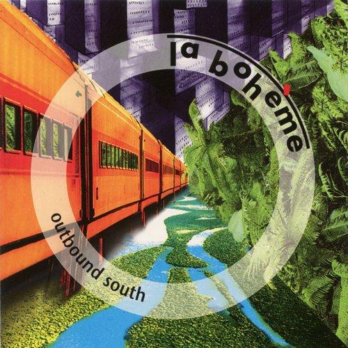 La Boheme - Outbound South RANDY BRECKER CARLO SCHÖB