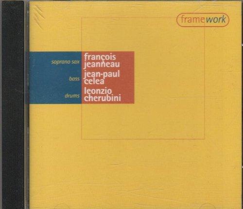 Cherubini/Jeanneau/Celea - Frame Work