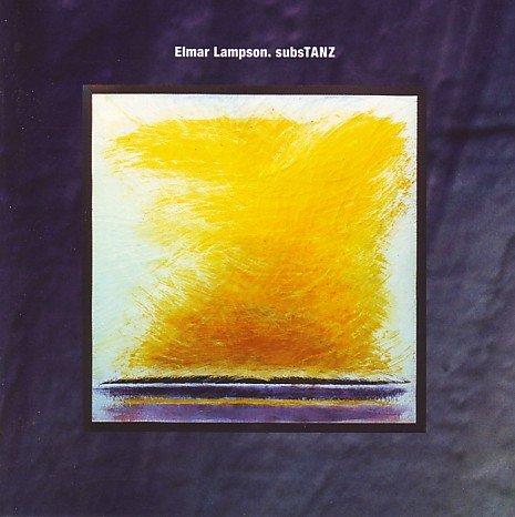Lampson, Elmar - SubsTANZ