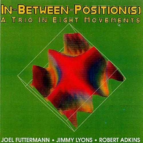 Futterman, Joel Trio - In Between Position(s)