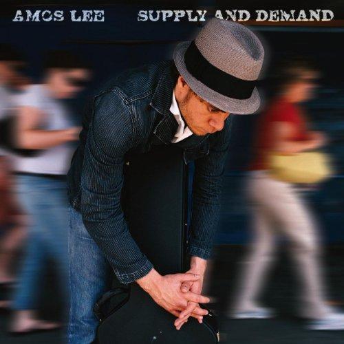 Lee, Amos - Supply and Demand
