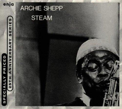 Shepp, Archie - Steam