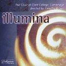 Choir of Clare College / Brown, Timothy - Illumina