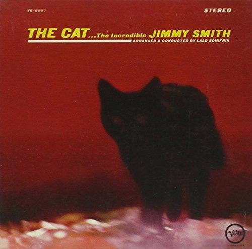 Smith, Jimmy - The Cat