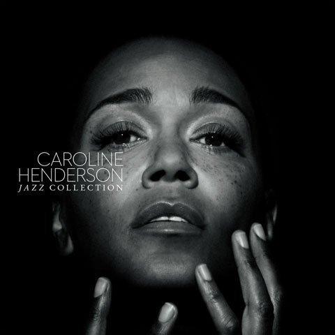 Henderson, Caroline - Jazz Collection [6CD+DVD]