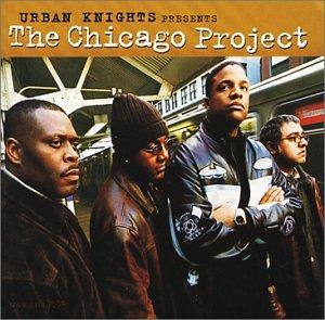 Urban Knights - The Chicago Project
