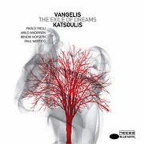 Katsoulis, Vangelis - Exile of Dreams