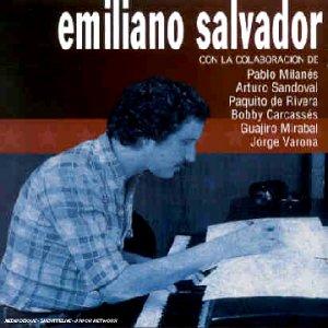 Salvador, Emiliano - Nueva Vision