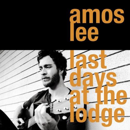Lee, Amos - Last Days at the Lodge